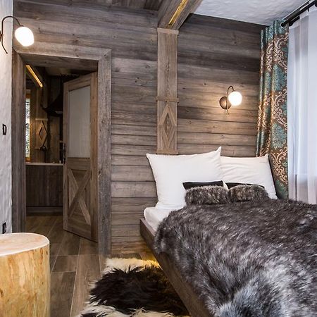 Willa Tatiana Folk Zakopane Bagian luar foto